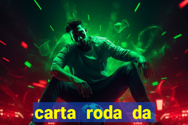 carta roda da fortuna no amor